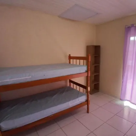 Sobrado Com Piscina Em Caioba Apartment Matinhos Exterior photo