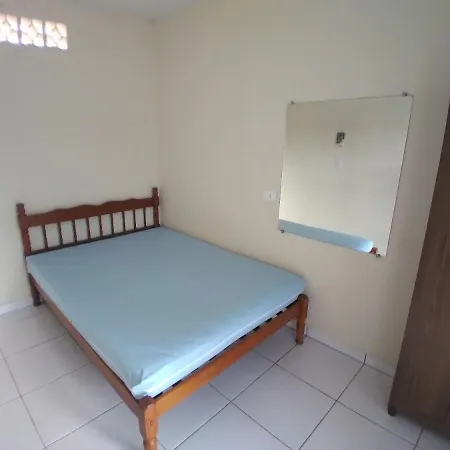 Sobrado Com Piscina Em Caioba Apartment Matinhos Exterior photo
