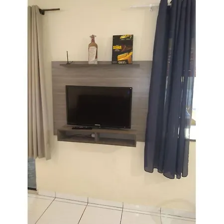 Sobrado Com Piscina Em Caioba Apartment Matinhos Exterior photo