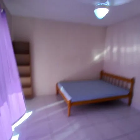 Sobrado Com Piscina Em Caioba Apartment Matinhos Exterior photo