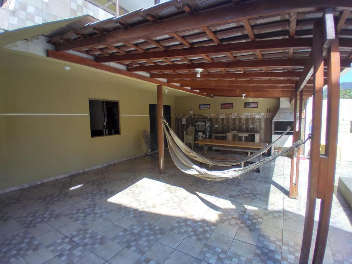 Apartment Sobrado Com Piscina Em Caioba