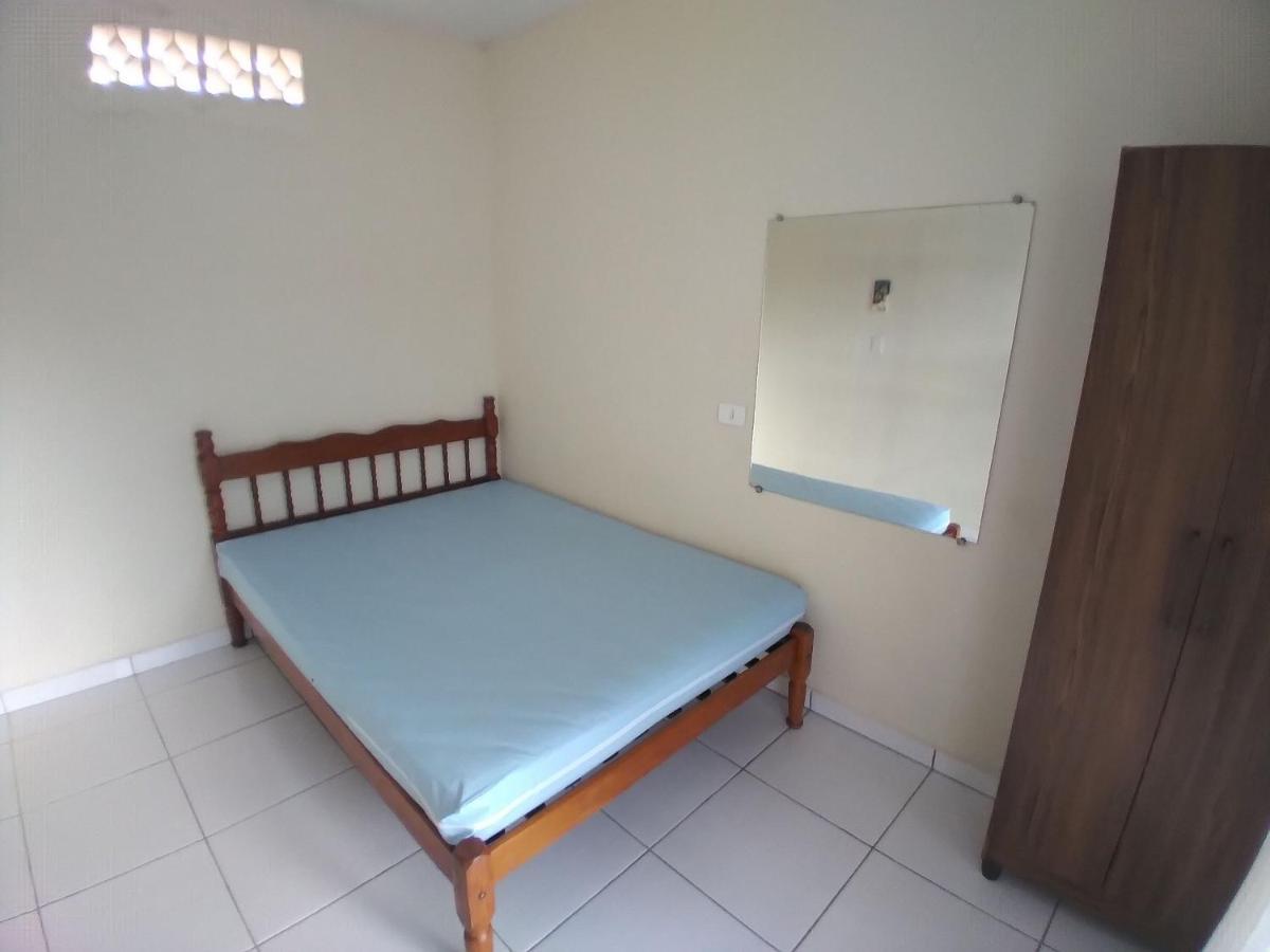 Apartment Sobrado Com Piscina Em Caioba