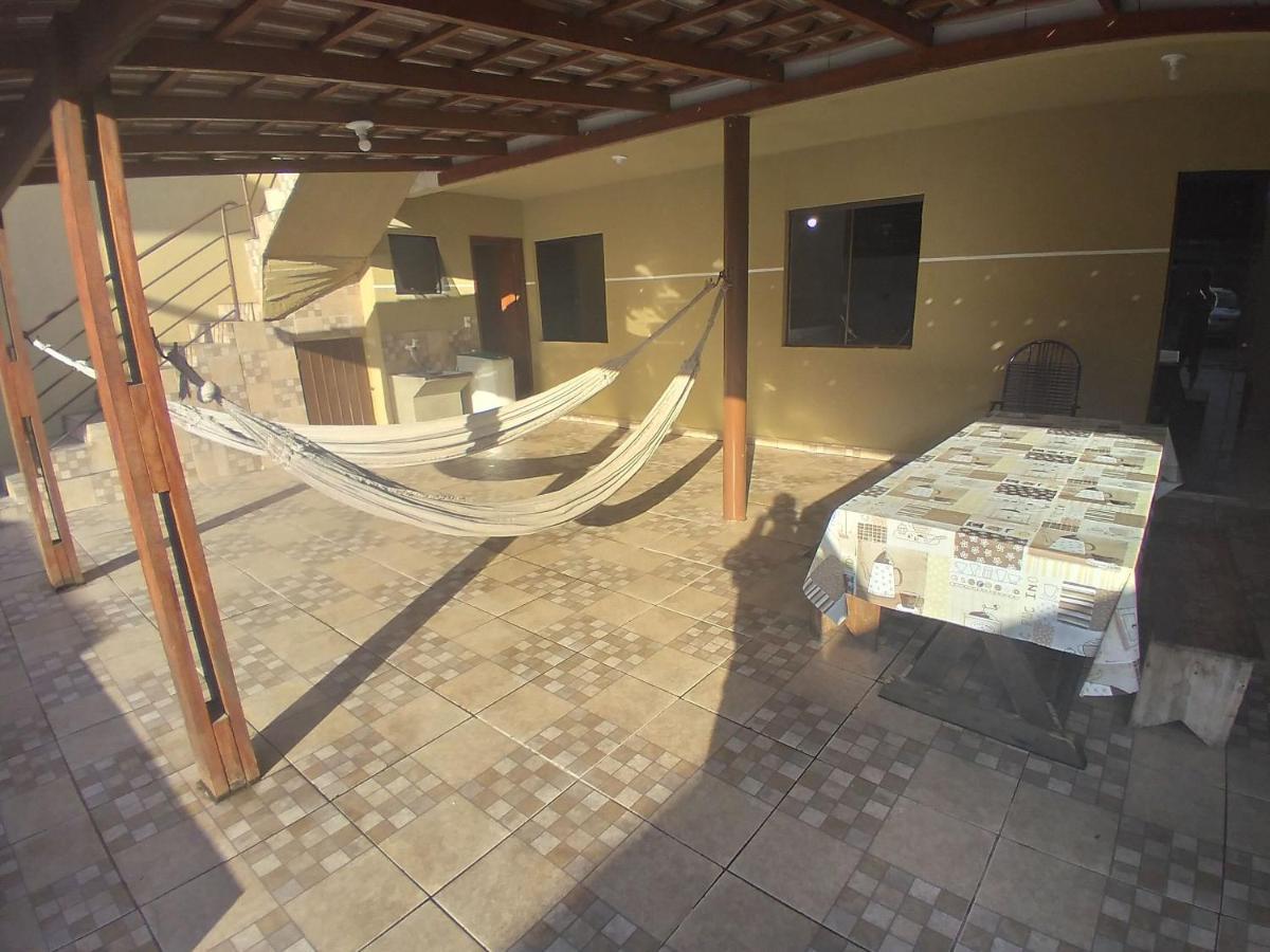 Sobrado Com Piscina Em Caioba * Matinhos