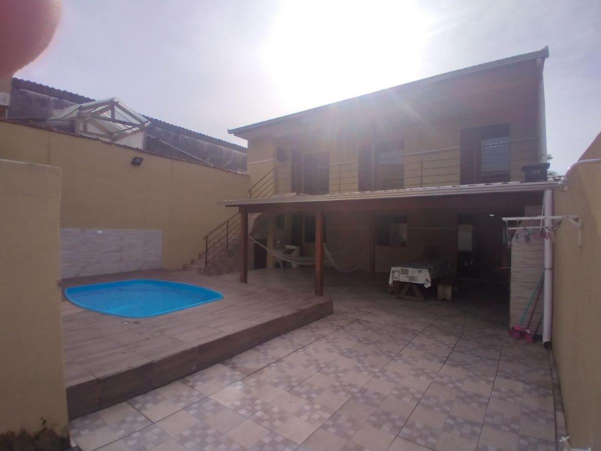 Apartment Sobrado Com Piscina Em Caioba