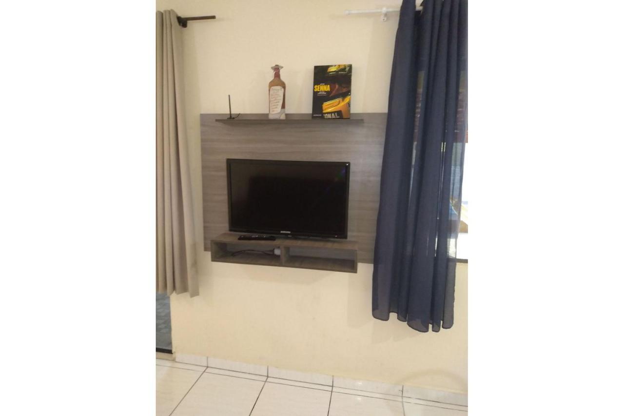 Apartment Sobrado Com Piscina Em Caioba *