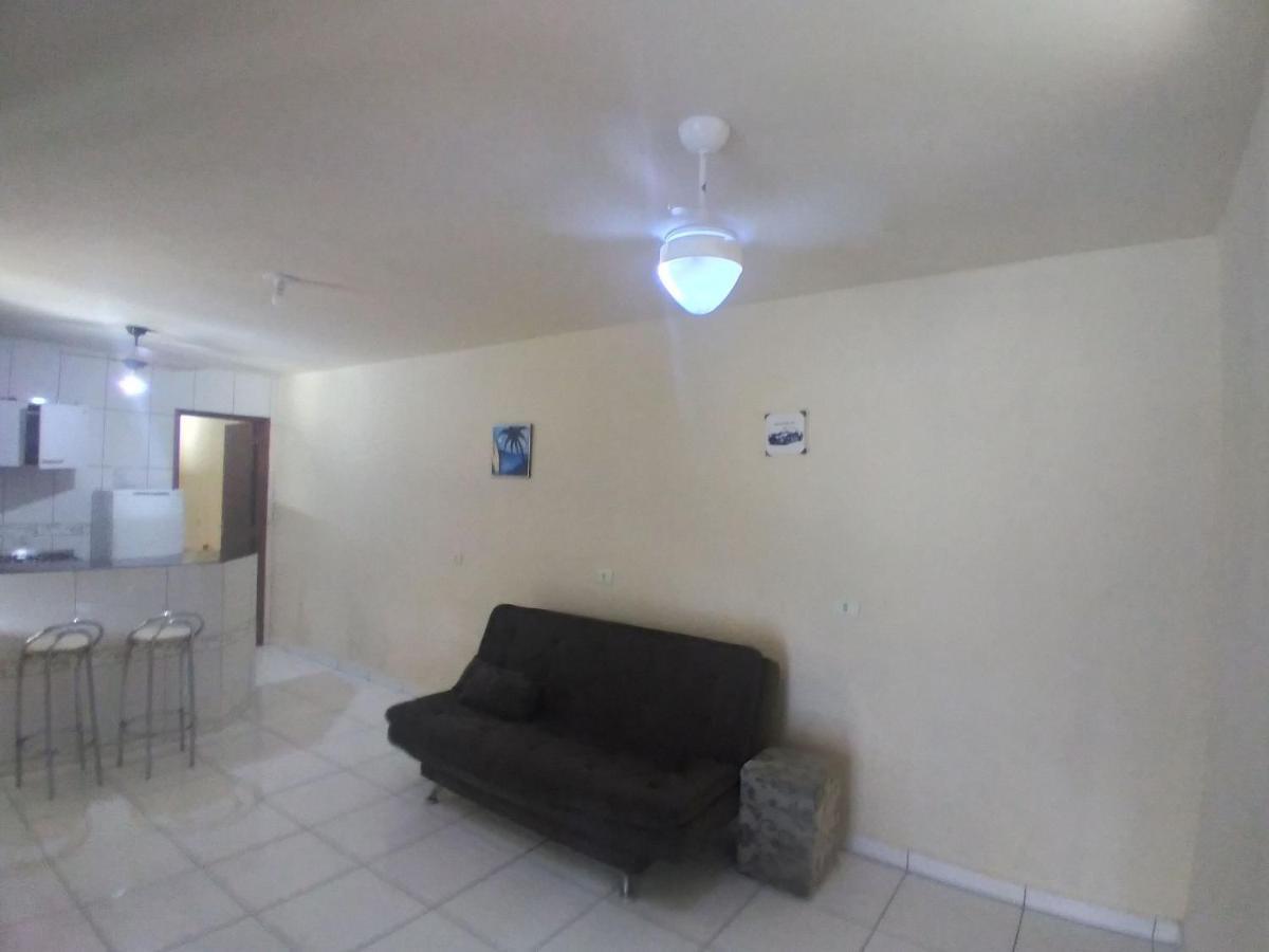 Apartment Sobrado Com Piscina Em Caioba Matinhos