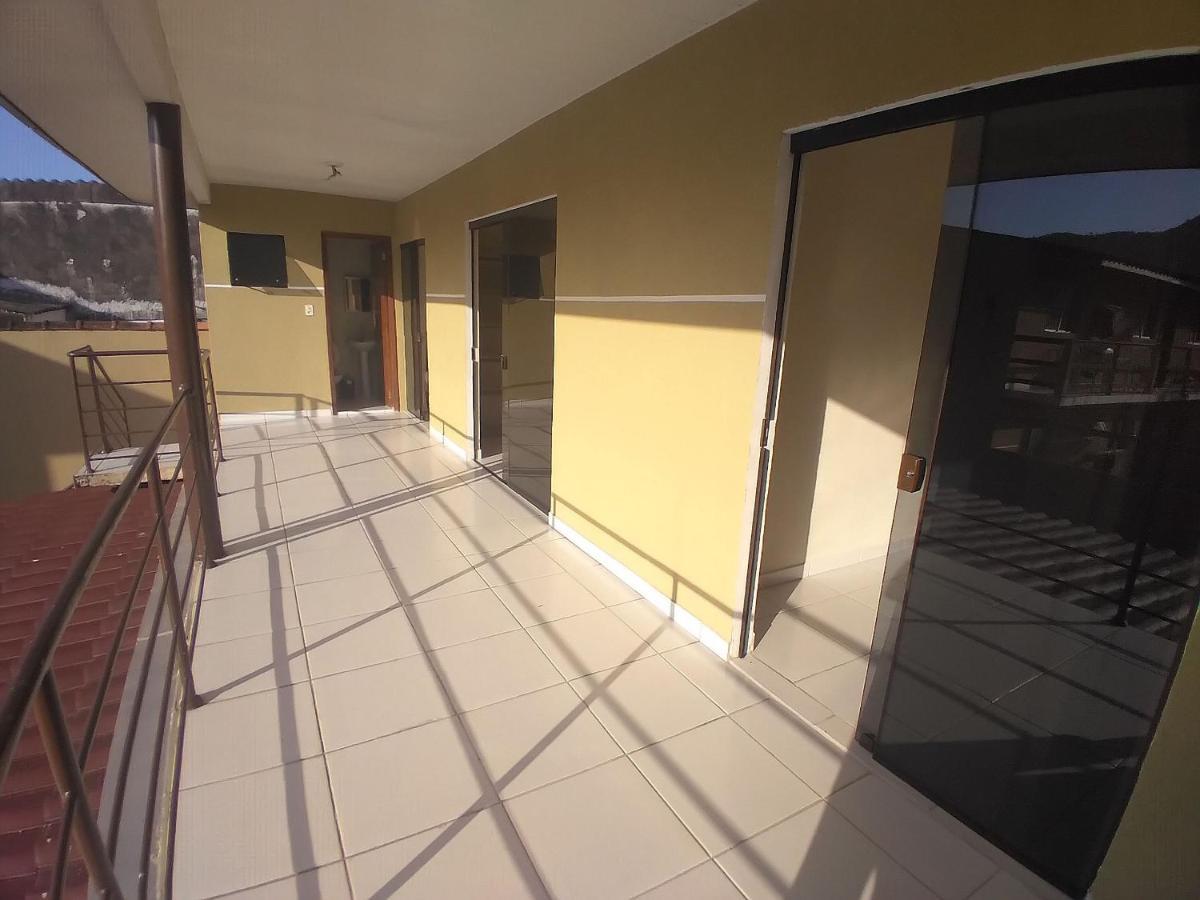 Sobrado Com Piscina Em Caioba Apartment *