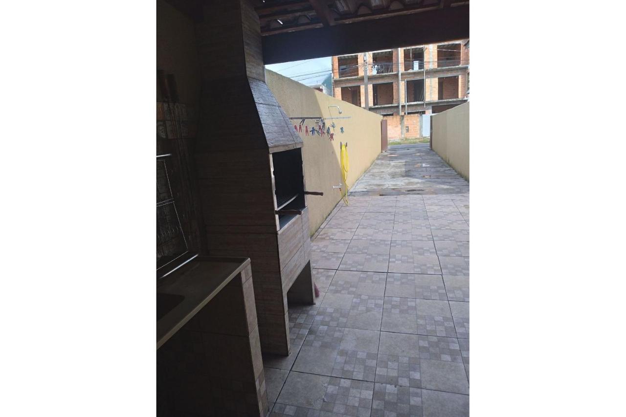 Sobrado Com Piscina Em Caioba Apartment Matinhos