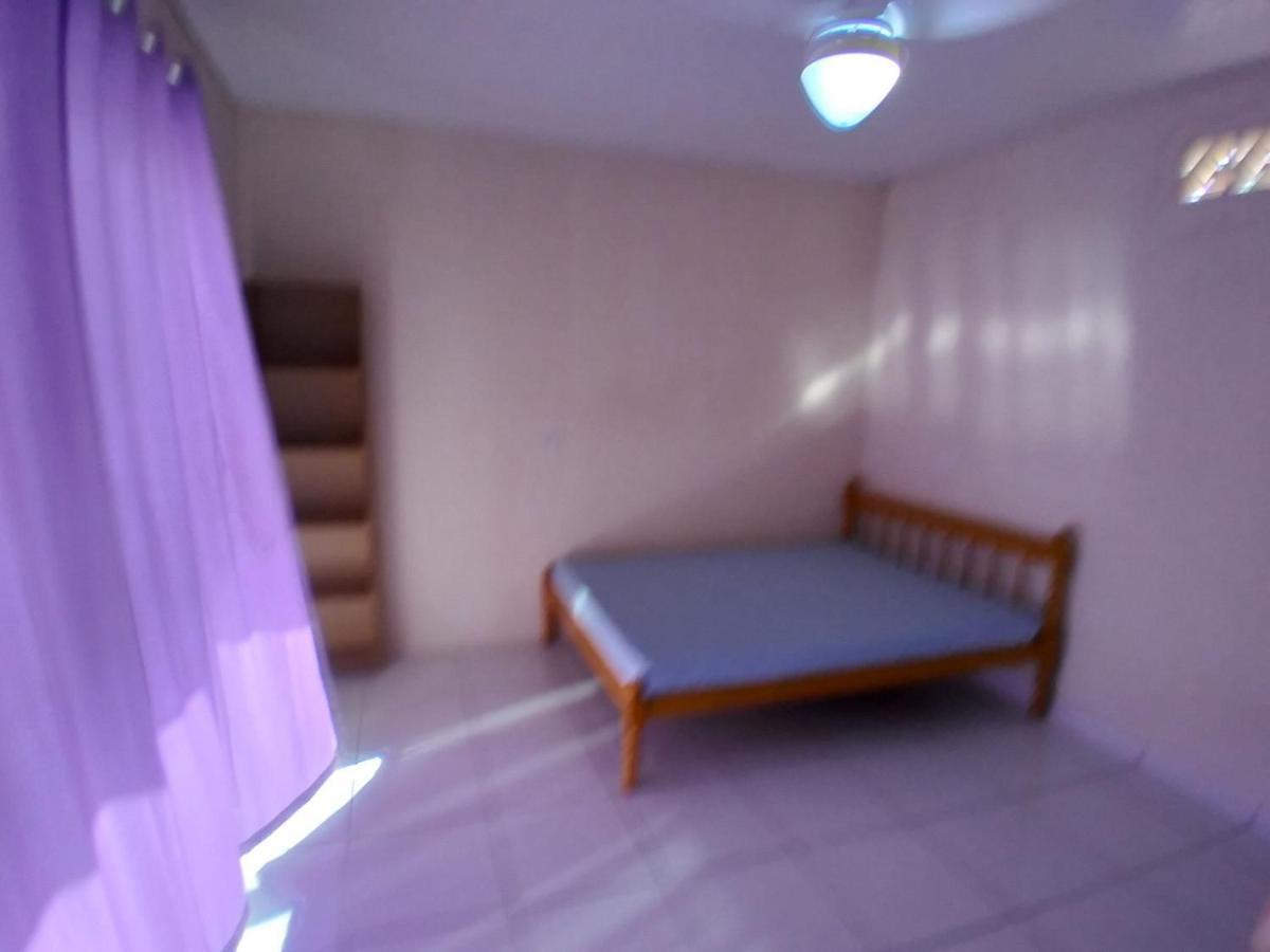 Apartment Sobrado Com Piscina Em Caioba Matinhos